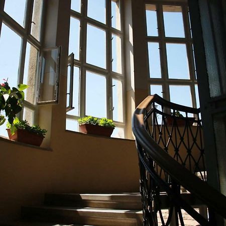Panorama Apartment Budapest Ngoại thất bức ảnh