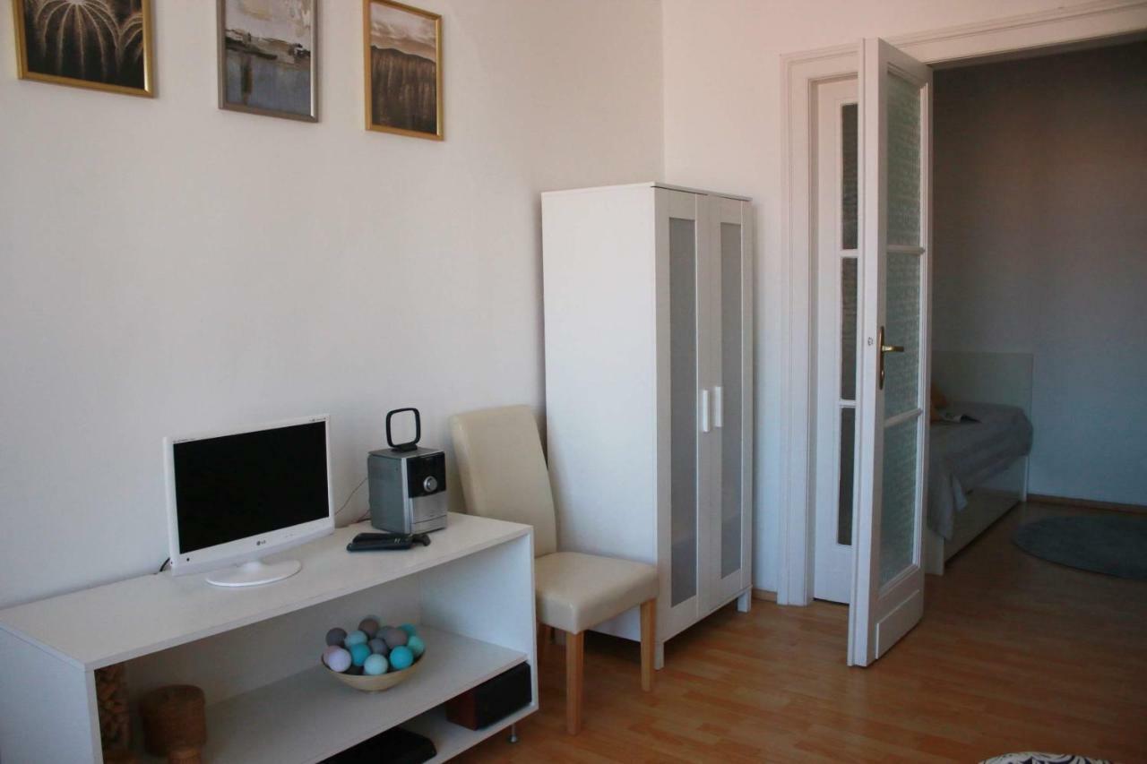 Panorama Apartment Budapest Ngoại thất bức ảnh